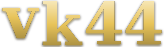 vk44 logo